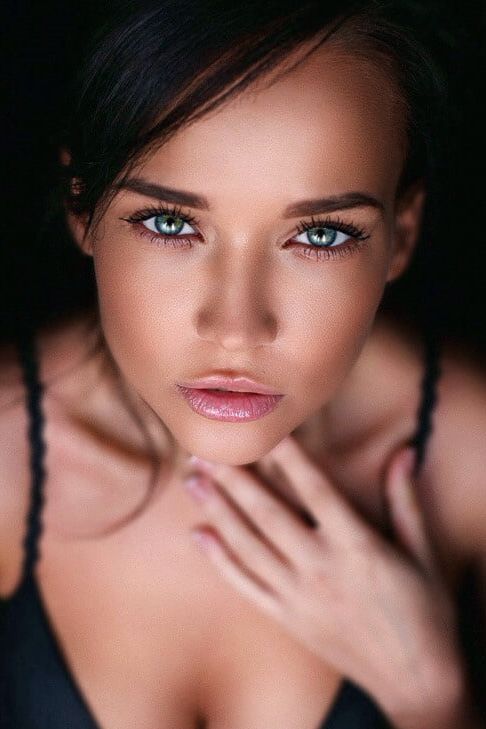 Women I&;d Love to Be