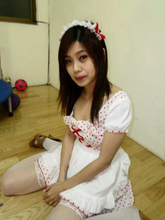 Taiwanese Milf