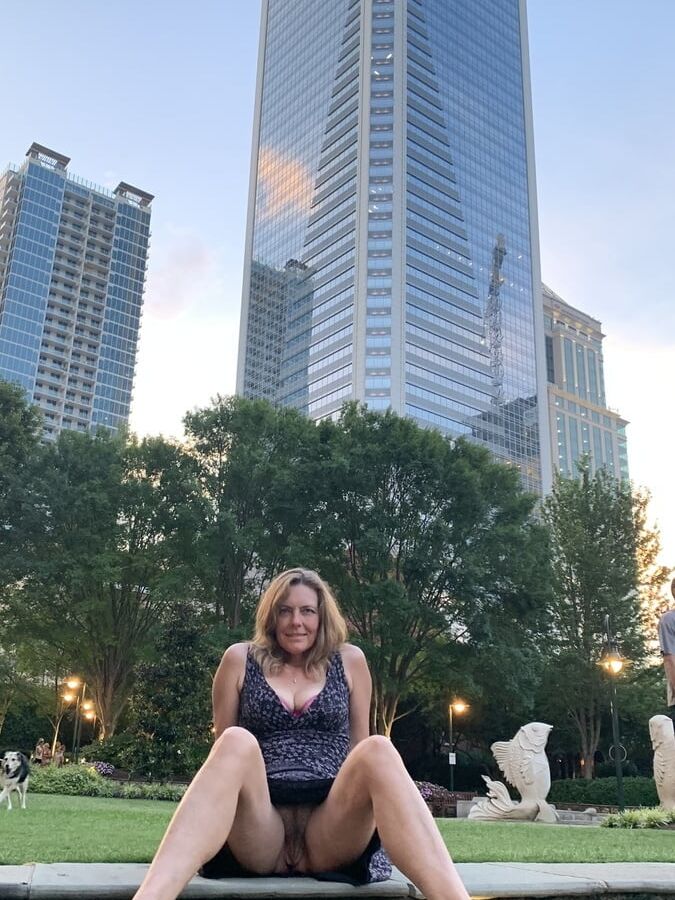 NC slut Natacha