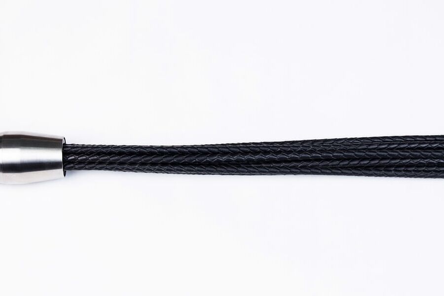 Interchangeable flogger sets (Dragon)