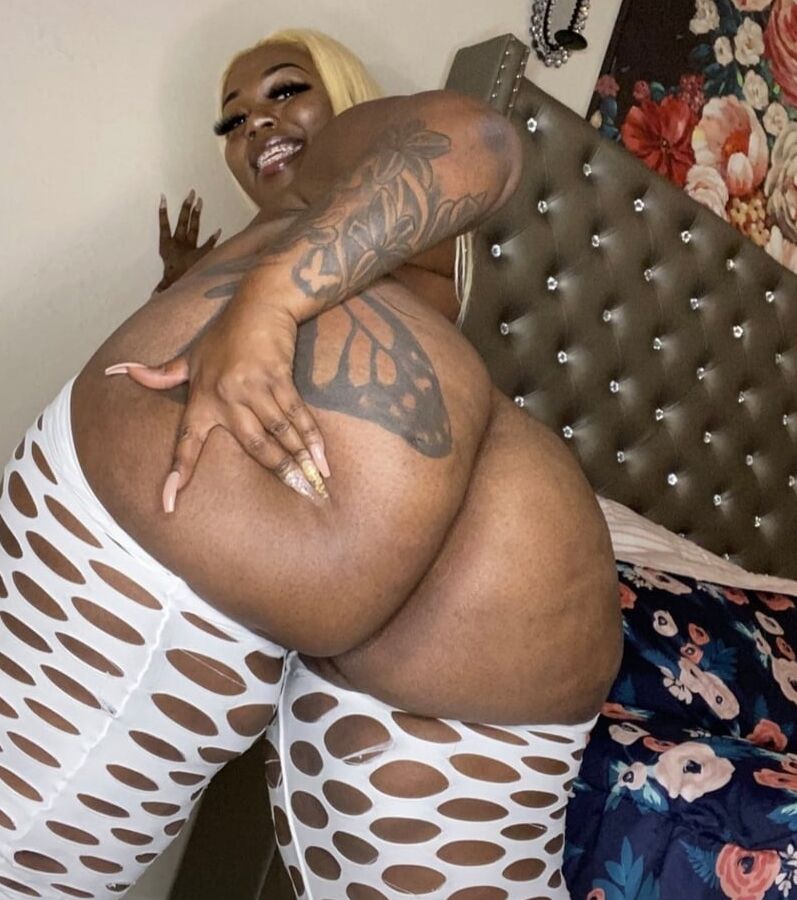 Ass Ceases To Amaze