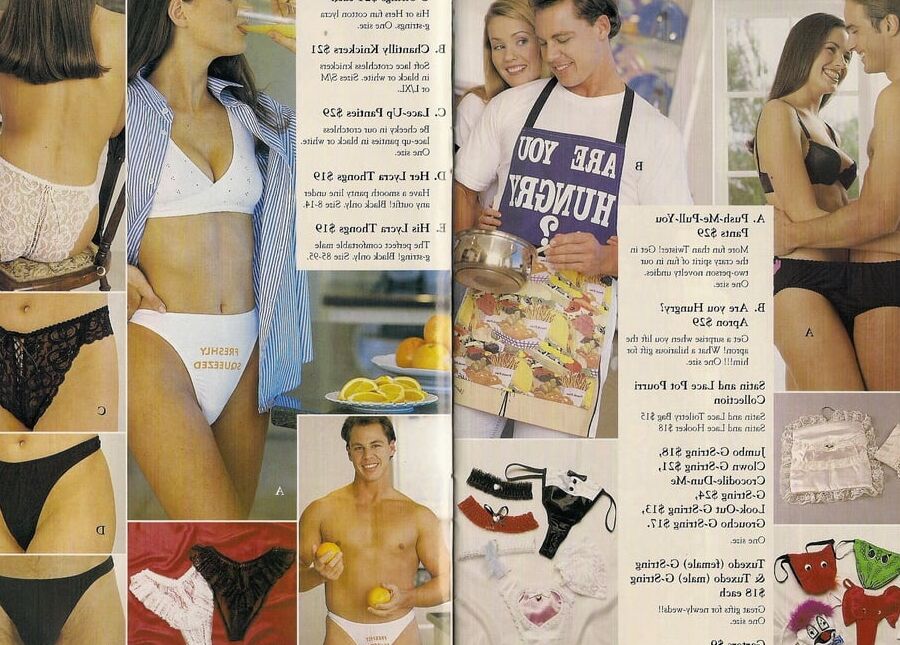 Wank Scrapbook