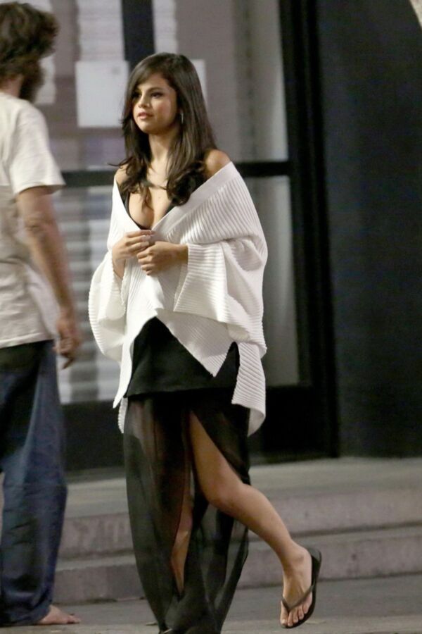 SELENA GOMEZ, THE SPECIAL EDITION !!!