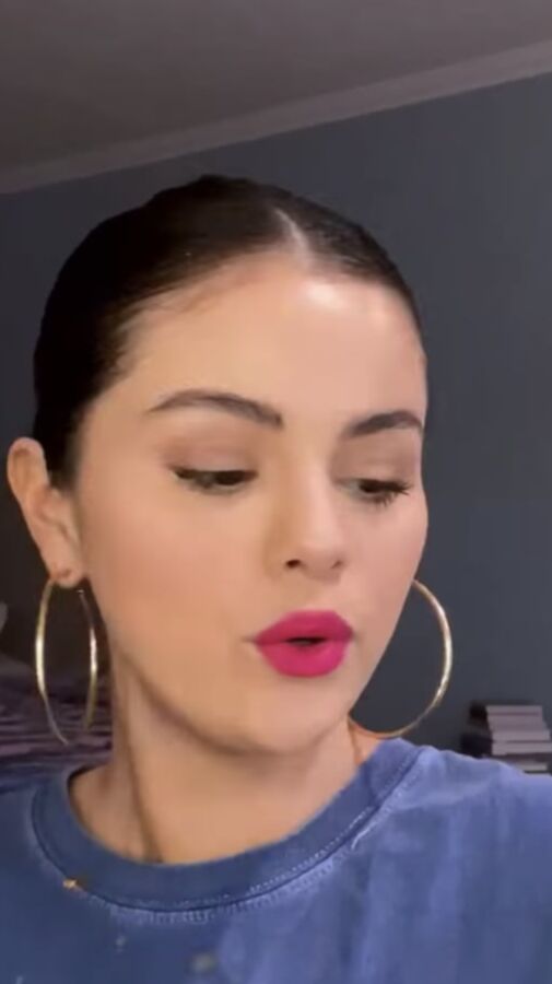 Hot celebrity mouths