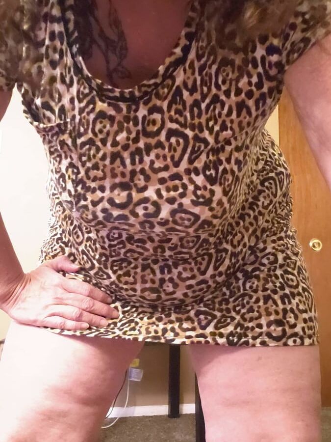 Milf Brenda from POF