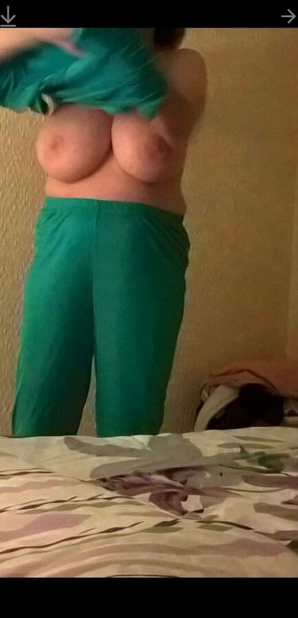 Ftiends hot wife for use
