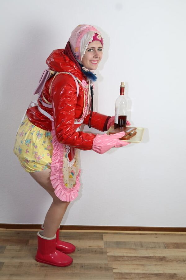 Halal Pimp Hassans german rubberwhore Bimbozulma