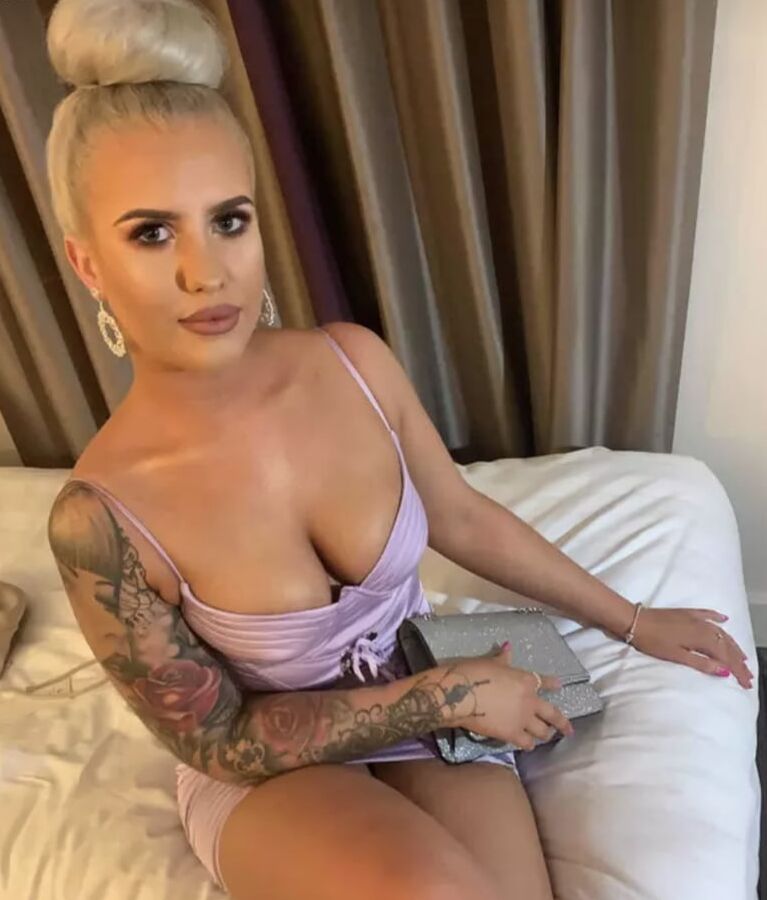 More Belfast tinder