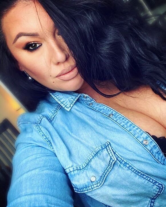 Sexy BBW girls