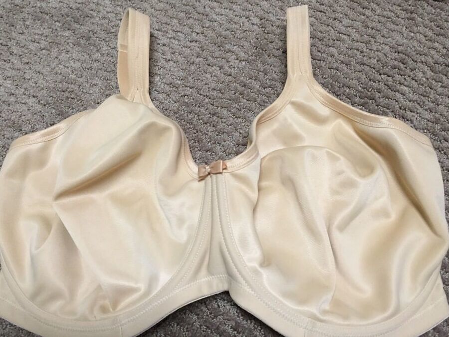 J-K cup bras