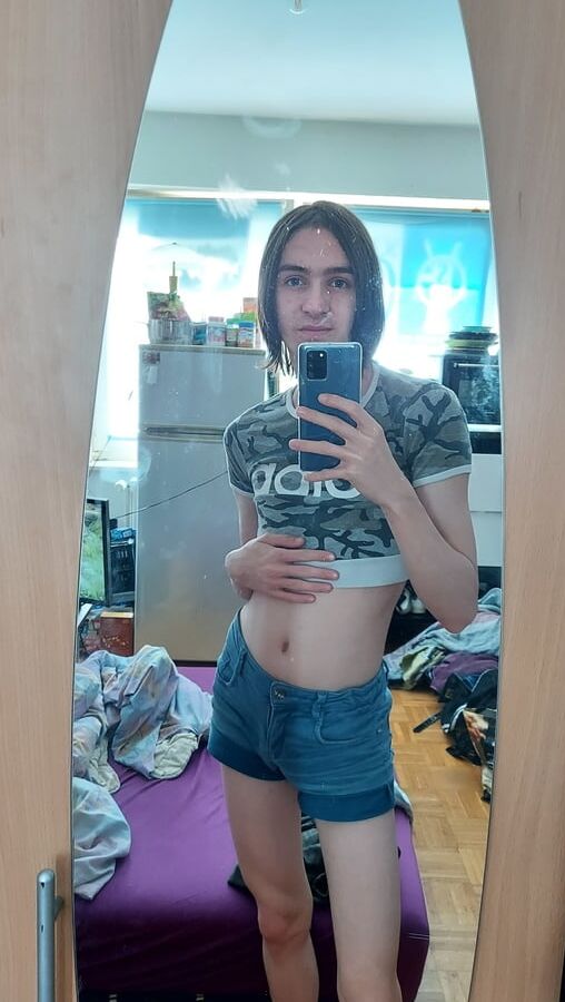Neue Fotos mit neuer Kamera