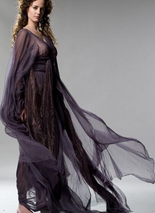 EVA GREEN PICTURES
