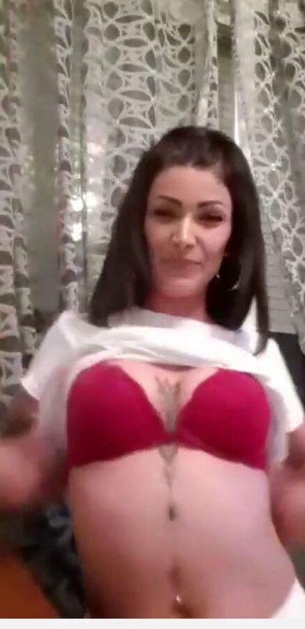 Slut girl live facebook romanian