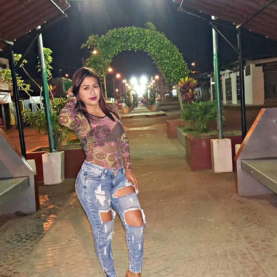 Maria, Peru (Vol.)