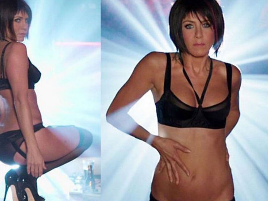 Jennifer Aniston