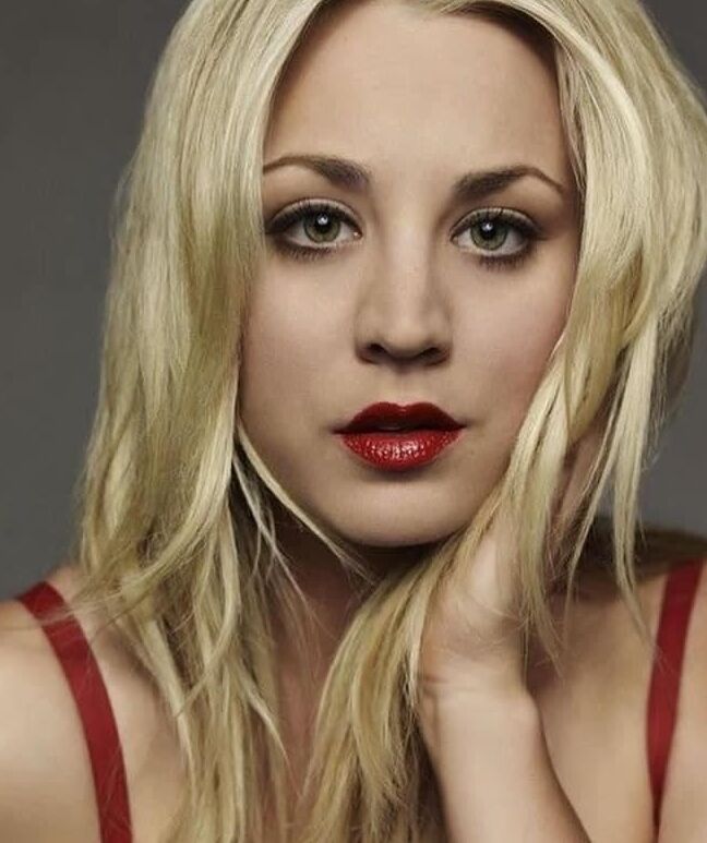 Hot celebrity mouths