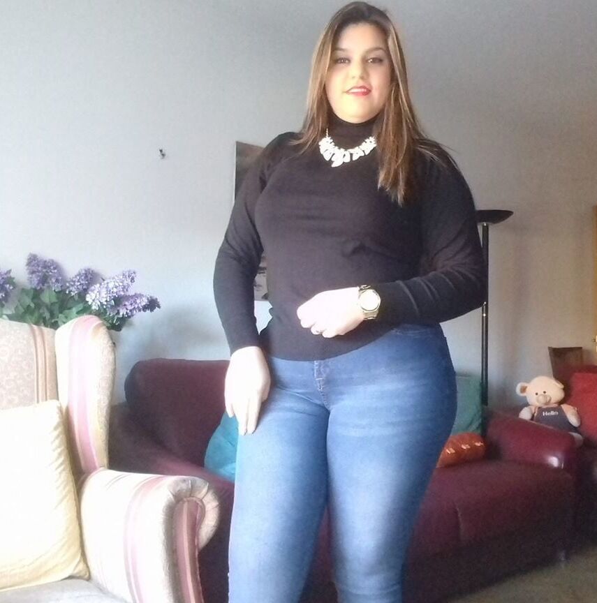 vicky flores