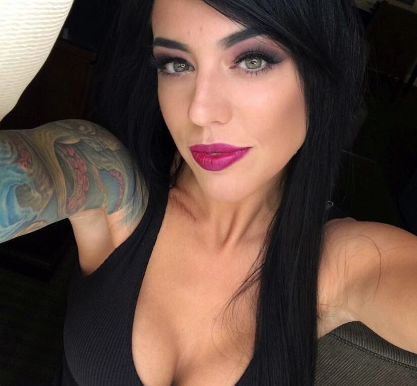 Alex Zedra