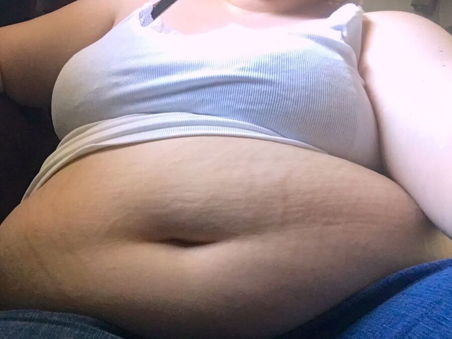 Fat Girls Make Me Hard
