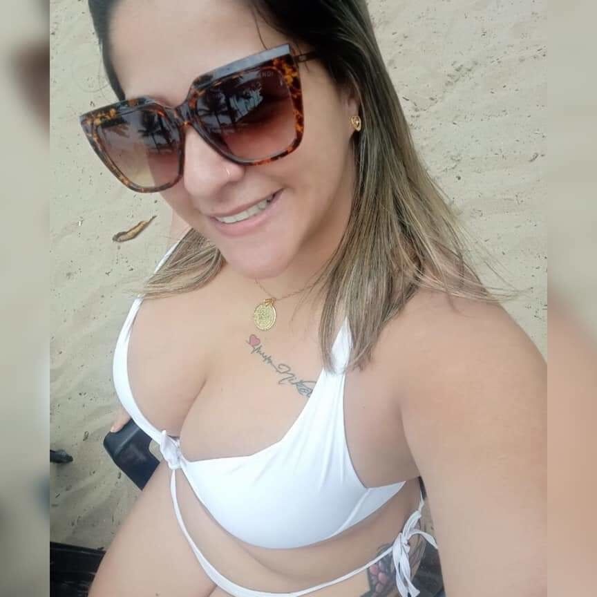 Gostosas de Decote
