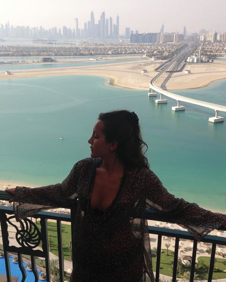 Sexy Turkish Raya