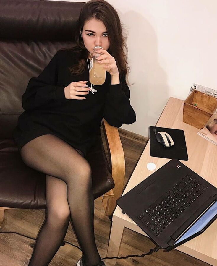 Hot Instagram Models Lily