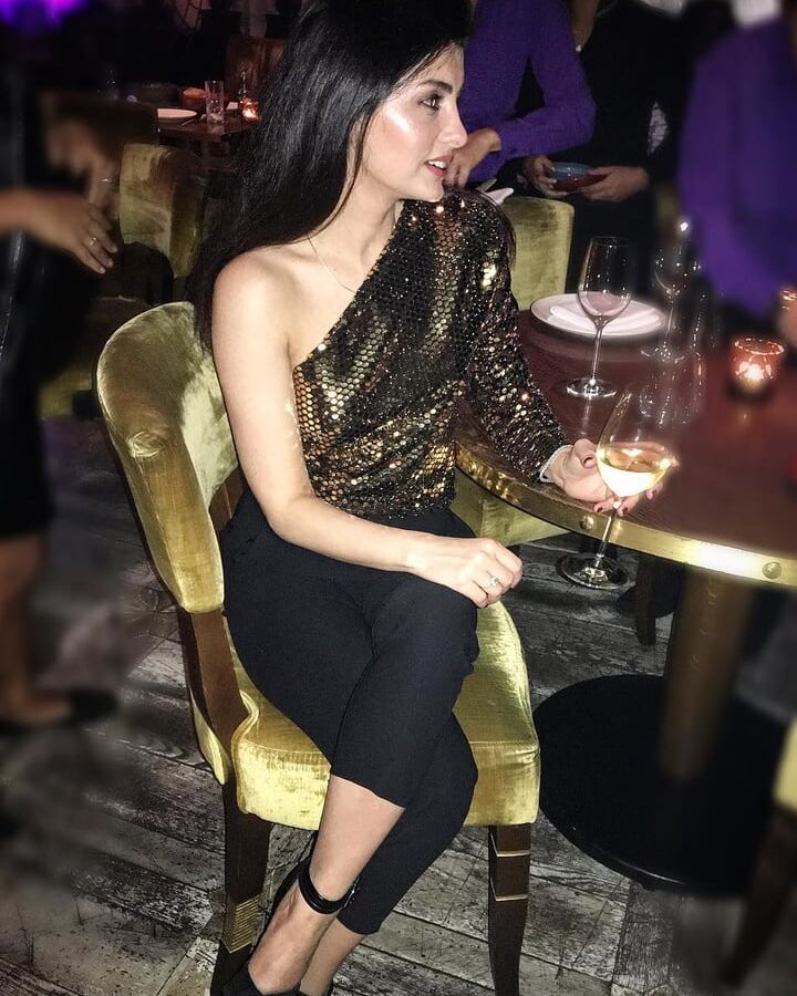 Sexy Turkish idil