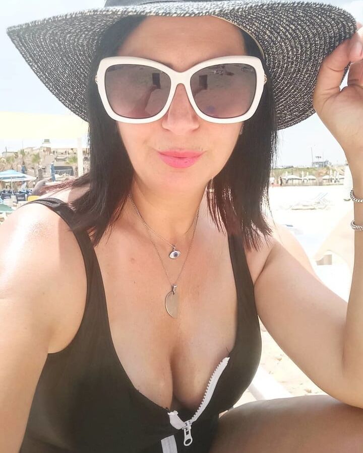 Mature for cum accumulated