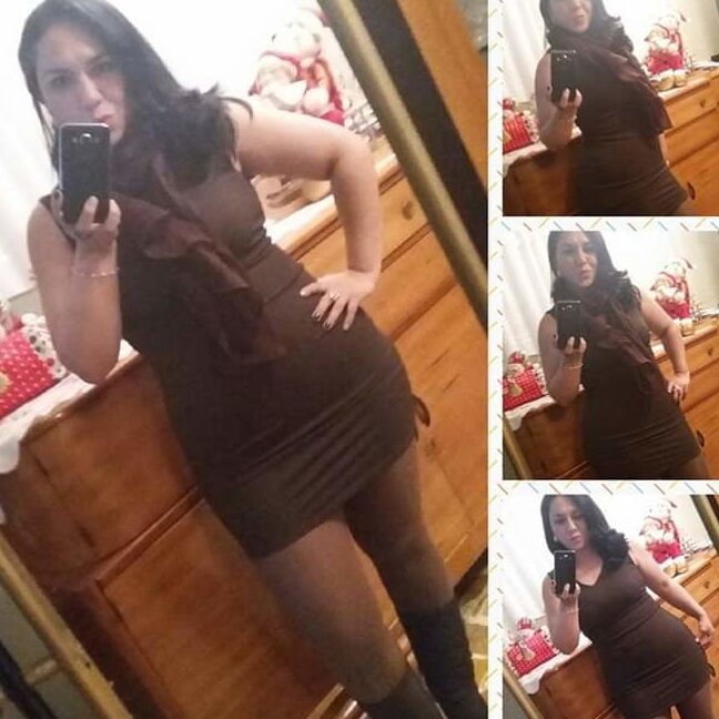 Nora hotwife