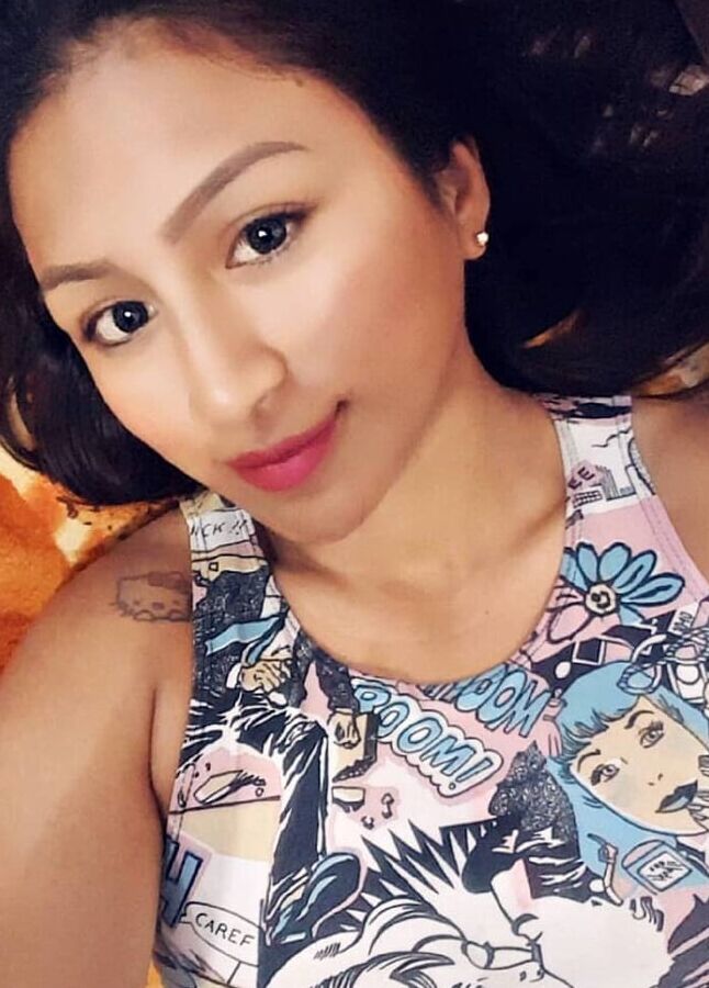 Maria, Peru (Vol.)