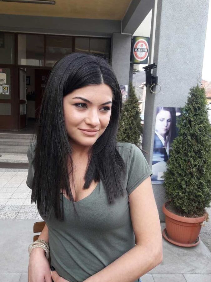 Jelena R. Best Blowjob Girl Ever