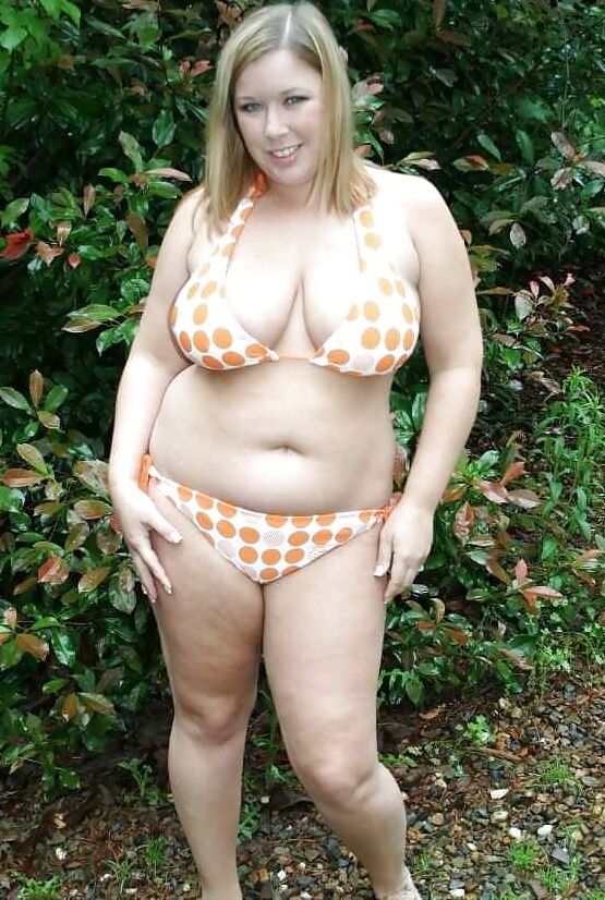 Bbw mix (Bikini)