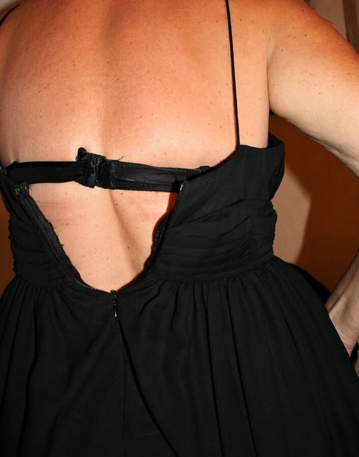 dresses trial