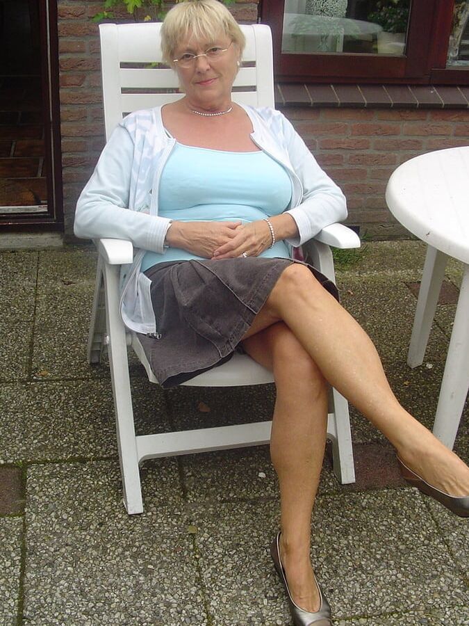 Doris J