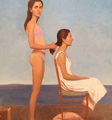 Bo Bartlett
