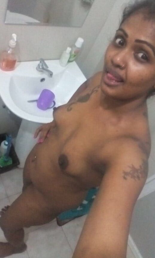PROSTITUTE NAKED