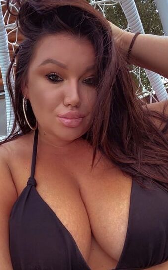 Sexy BBW girls