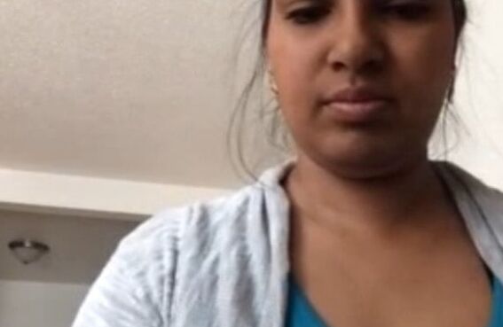 YoungIndianGirl