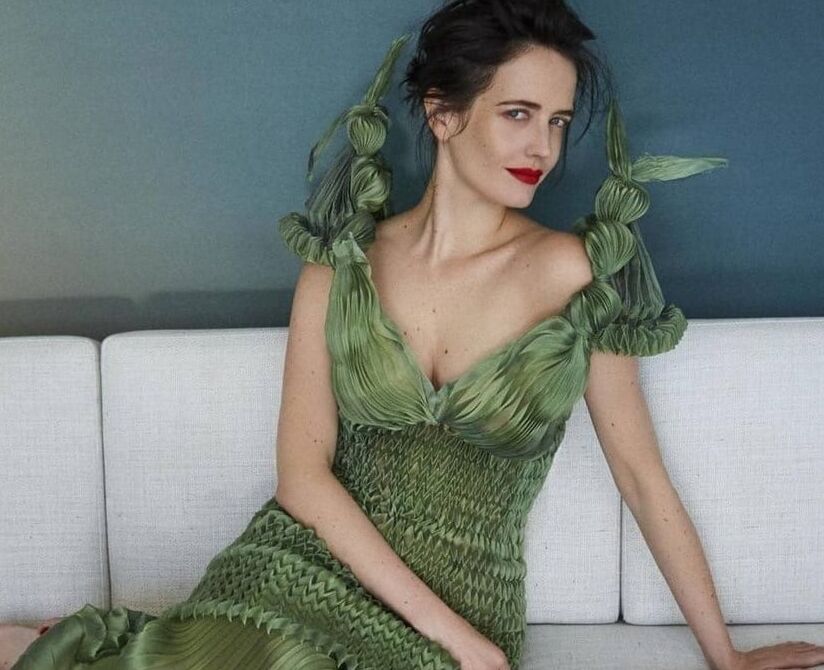 EVA GREEN PICTURES