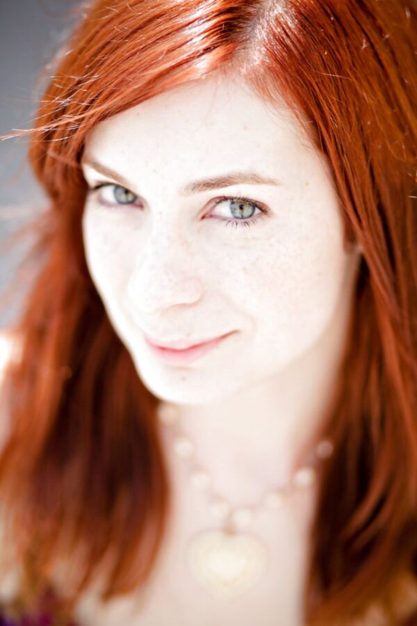 Felicia Day Fakes