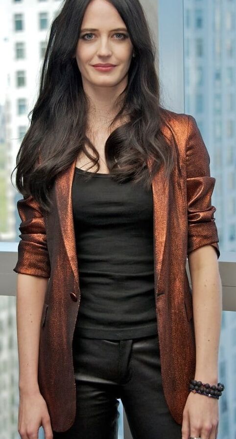 EVA GREEN PICTURES