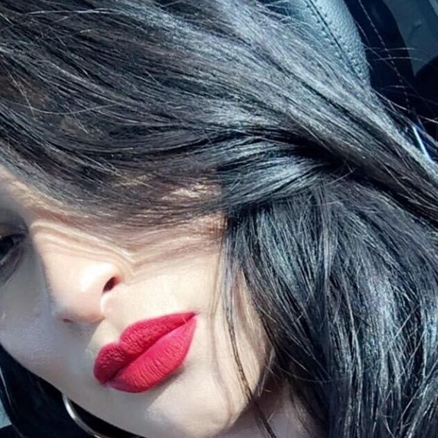 Hot celebrity mouths