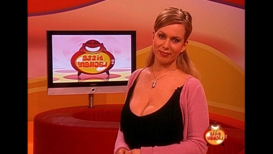 Gerlinde Jaenicke Rieseneuter Teil