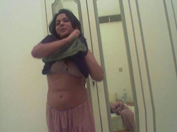 Desi Aunty