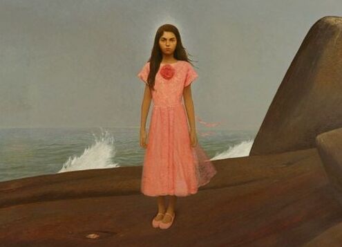 Bo Bartlett