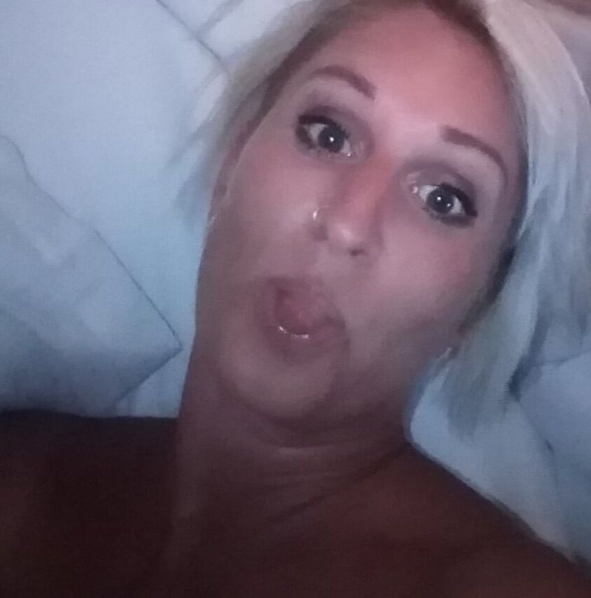 Natacha la salope de ans