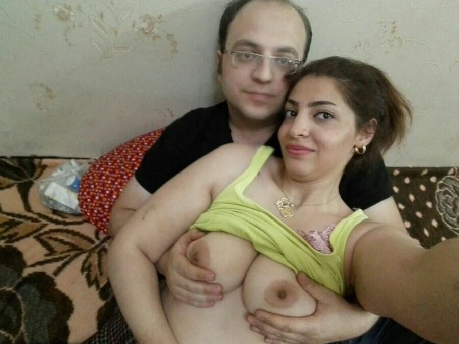 Ismalic Republic of Iran Couple Sex
