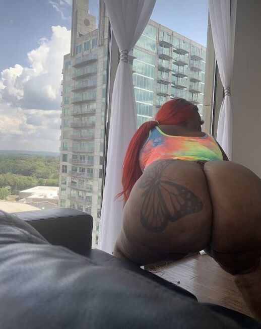 Ass Ceases To Amaze