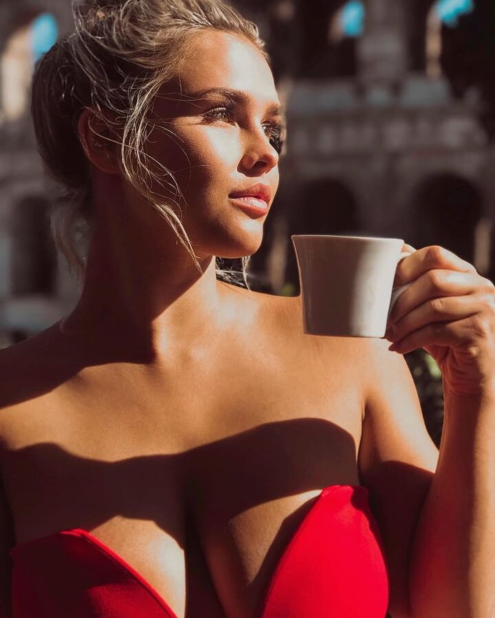 Kinsey Wolanski