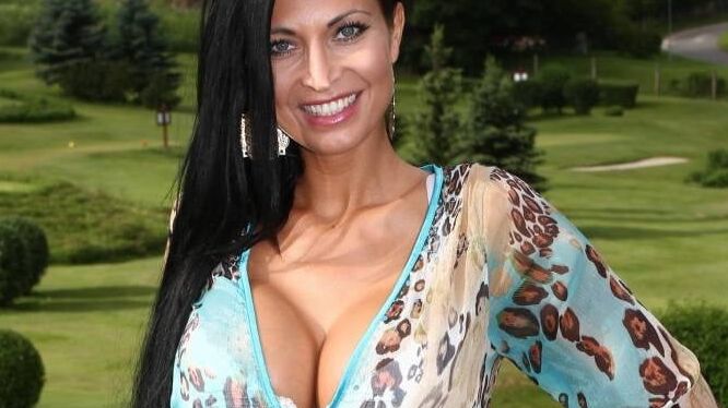 Julia Zugarova
